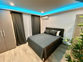 Studio apartment F&J